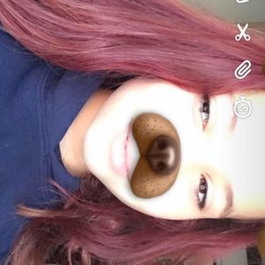 Meet your Posher, Rose